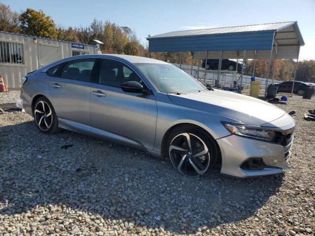 Honda Accord Sport Image 12