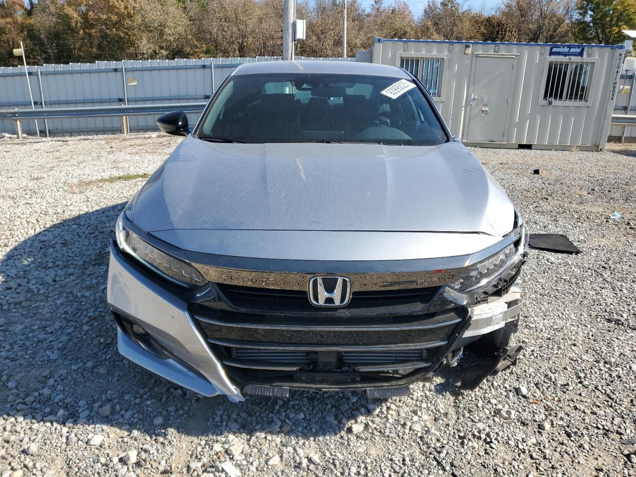 Honda Accord Sport Image 9