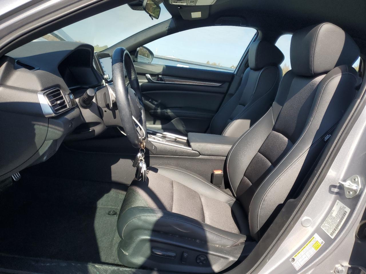 Honda Accord Sport Image 3