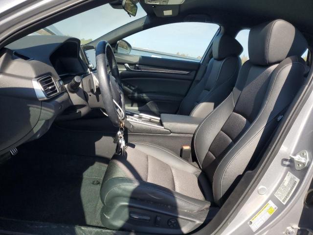 Honda Accord Sport Image 3