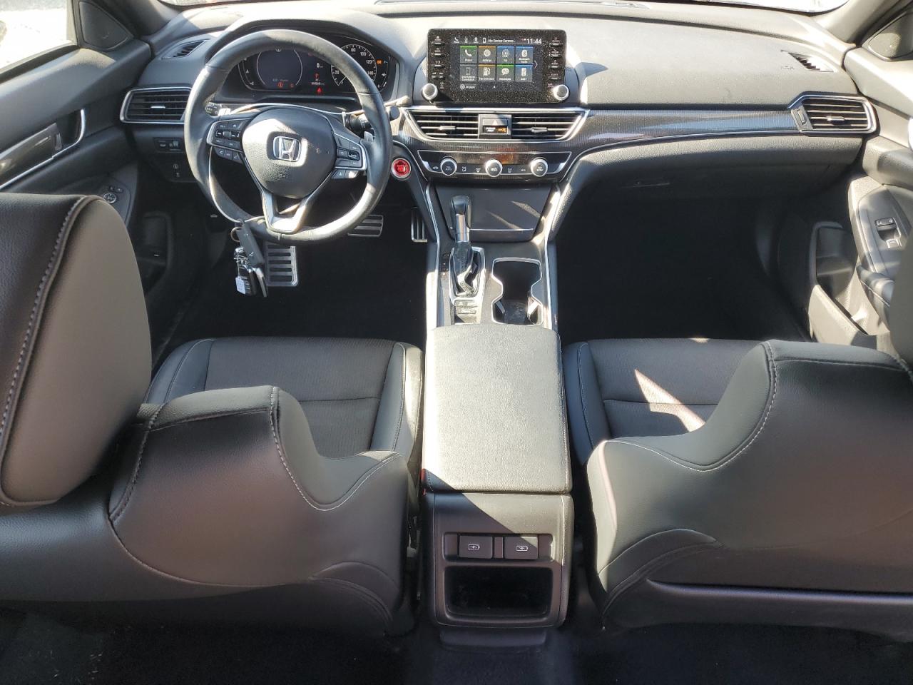 Honda Accord Sport Image 2