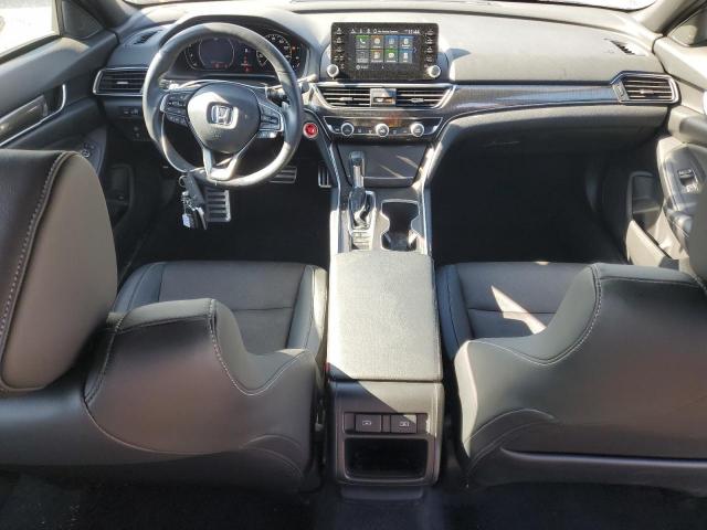 Honda Accord Sport Image 2