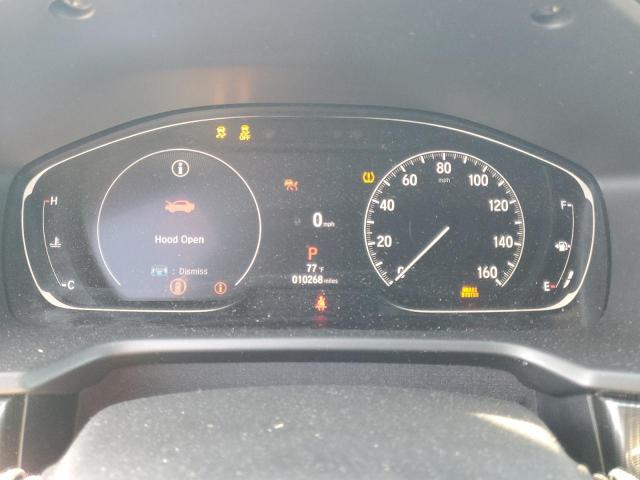 Honda Accord Sport Image 7