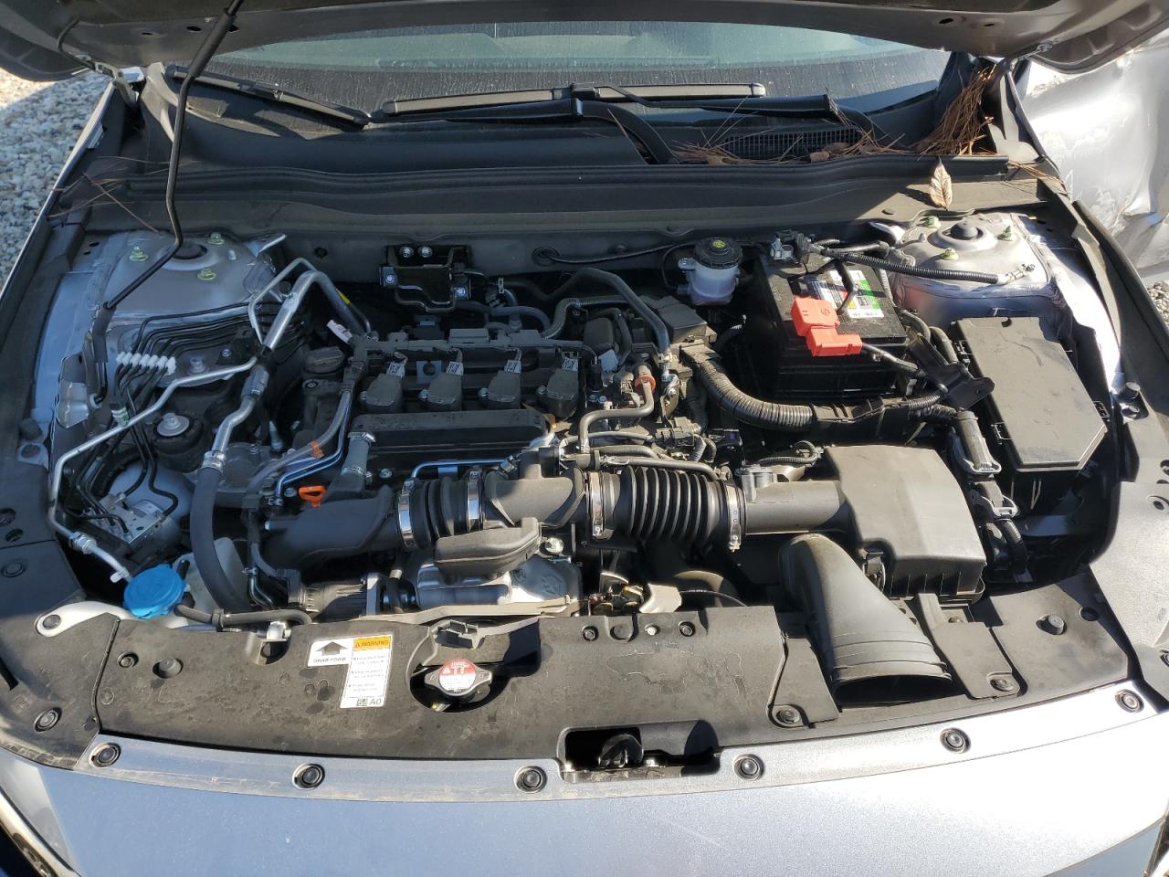 Honda Accord Sport Image 5