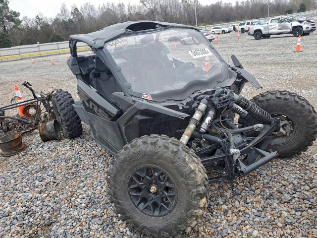  Salvage Can-Am Maverick X