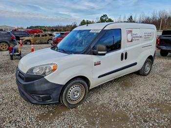  Salvage Ram Promaster