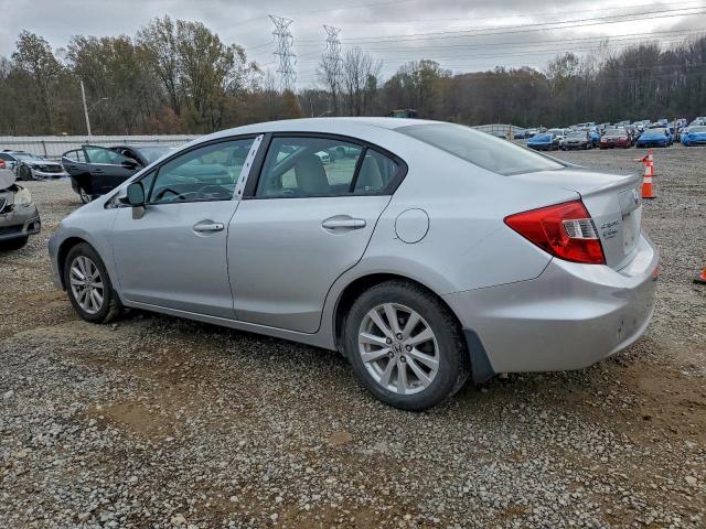 Honda Civic Ex Image 3