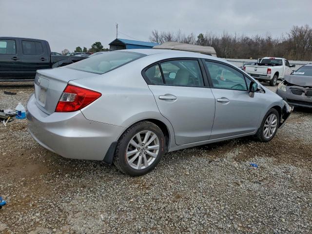 Honda Civic Ex Image 12