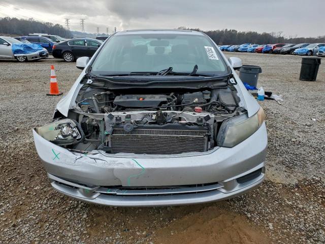 Honda Civic Ex Image 7