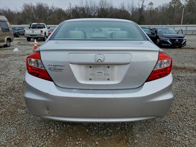 Honda Civic Ex Image 13