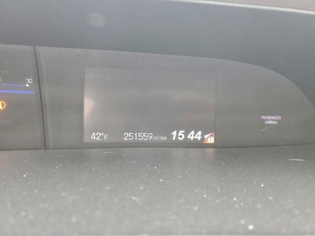 Honda Civic Ex Image 4