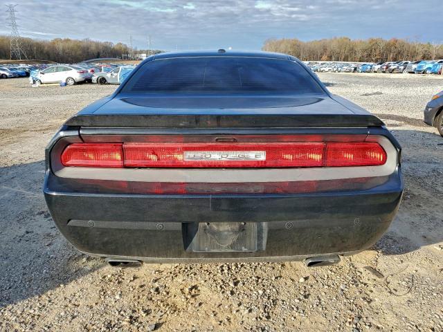 Dodge Challenger Sxt Image 2