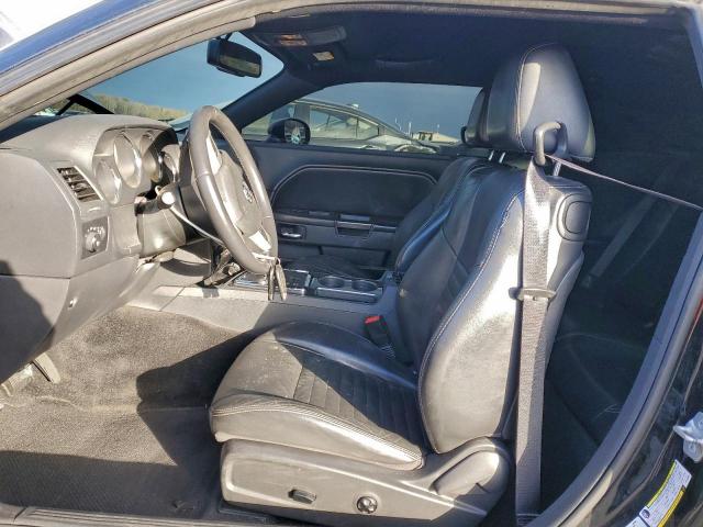 Dodge Challenger Sxt Image 9