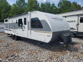  Salvage Frrv Wildwood