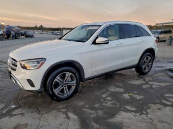  Salvage Mercedes-Benz GLC