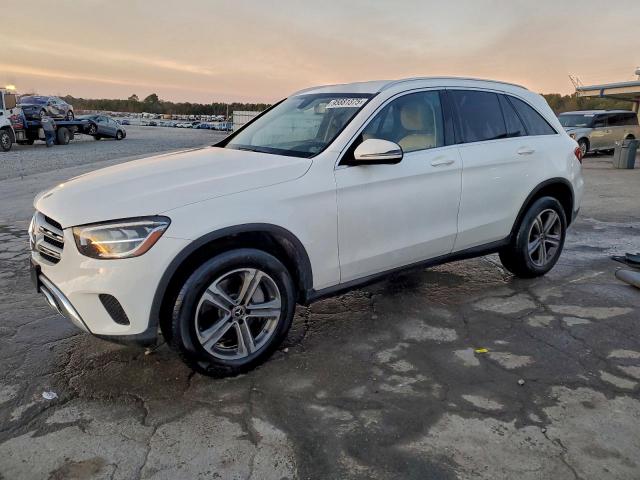  Salvage Mercedes-Benz GLC