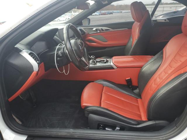 BMW 8 Series Image 9