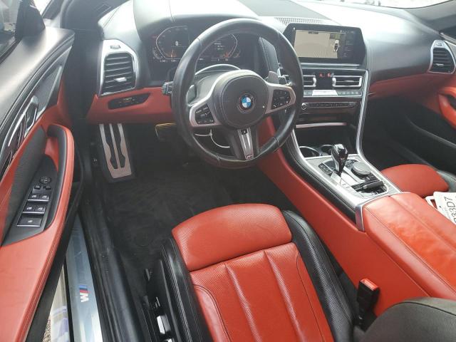 BMW 8 Series Image 7