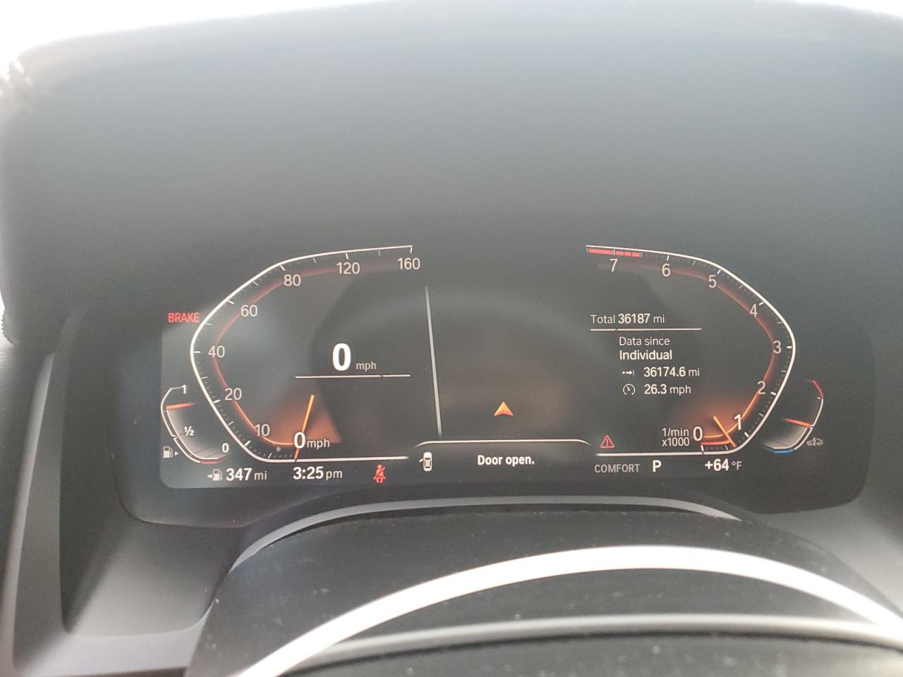 BMW 8 Series Image 11