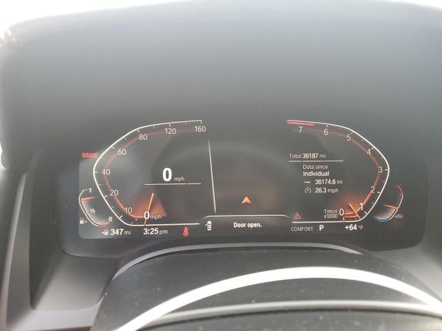 BMW 8 Series Image 11