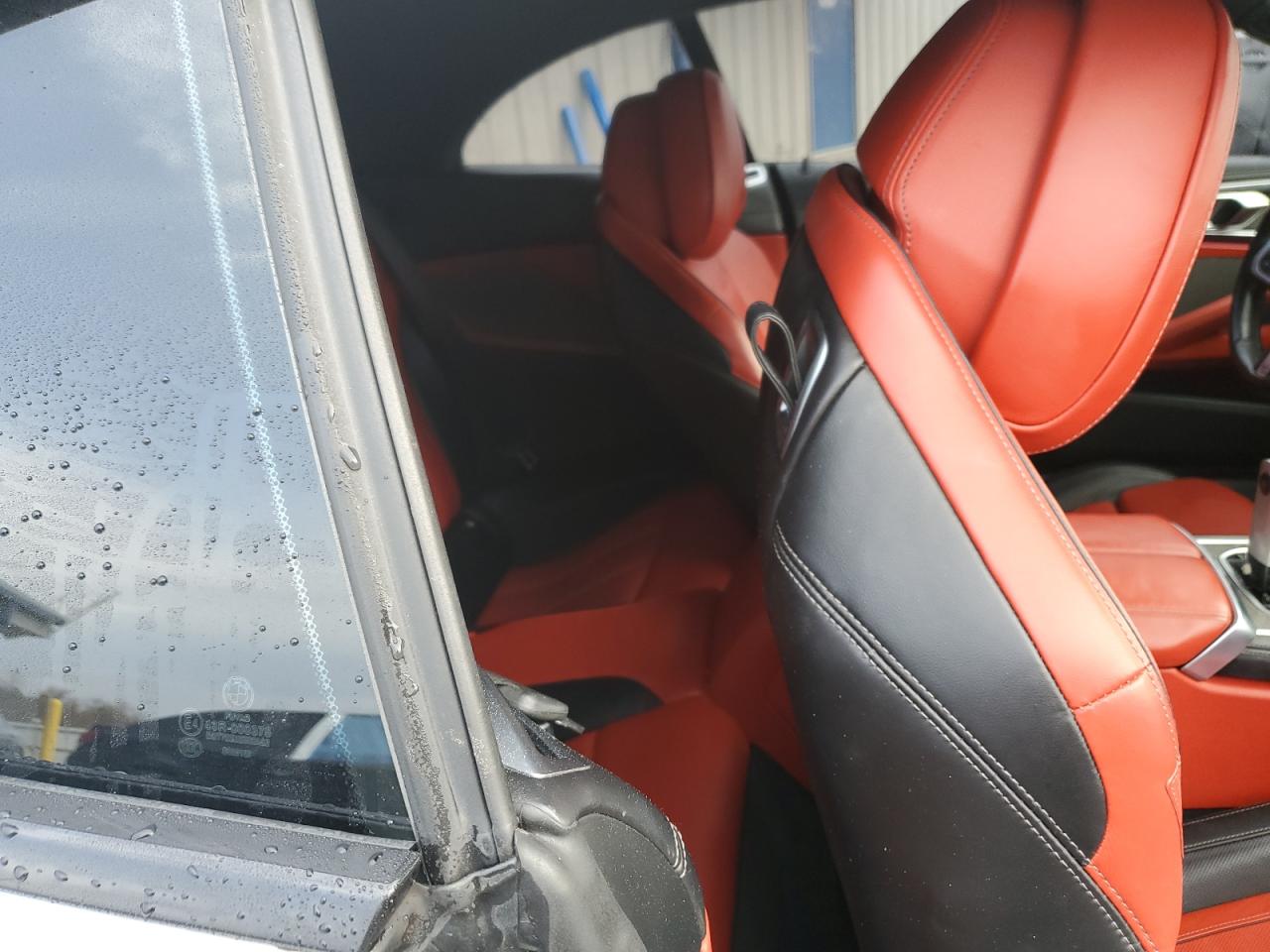 BMW 8 Series Image 5