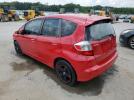 Honda Fit Image 3