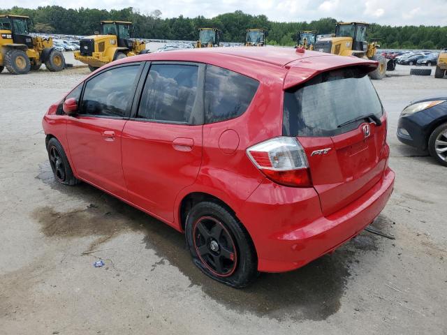 Honda Fit Image 3
