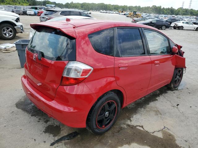 Honda Fit Image 13