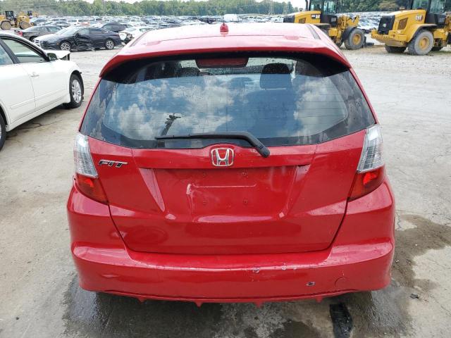 Honda Fit Image 6