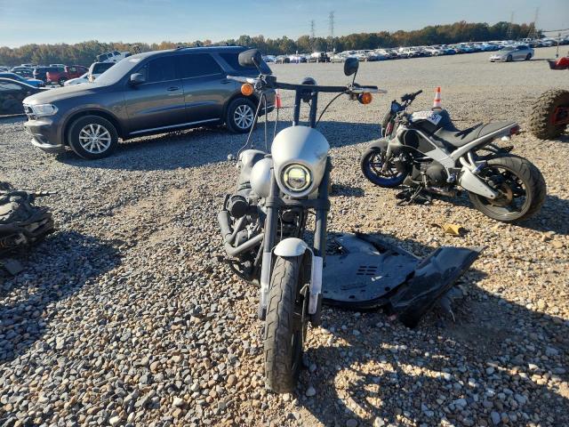 Harley-Davidson Fxlrs Image 2