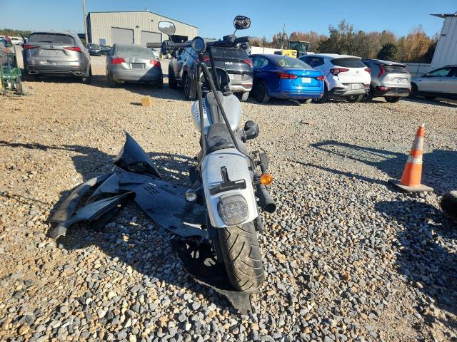 Harley-Davidson Fxlrs Image 3