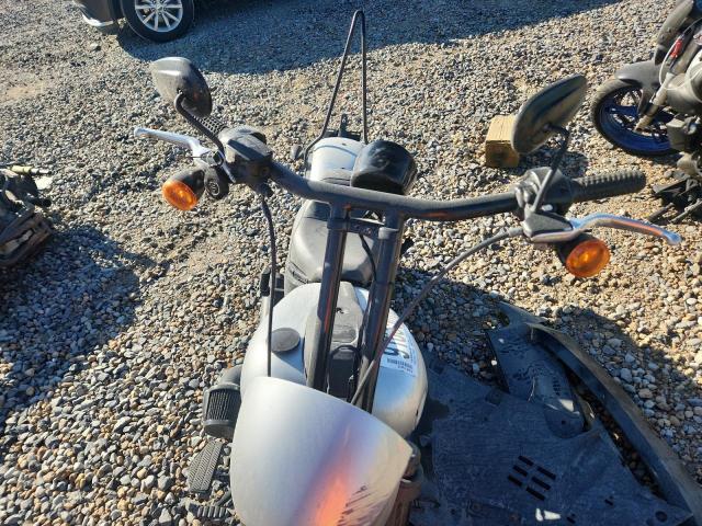 Harley-Davidson Fxlrs Image 9