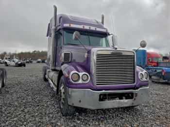  Salvage Freightliner Coronado