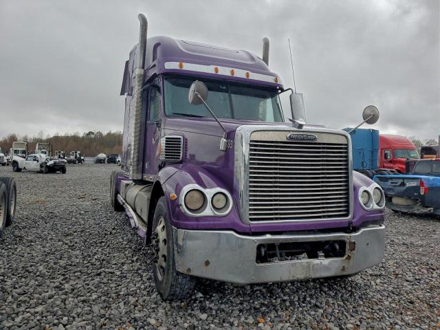  Salvage Freightliner Coronado