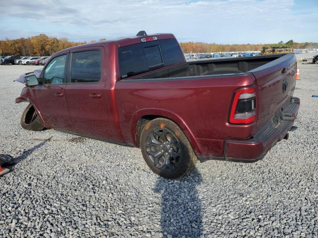 Ram 1500 Limited Image 2