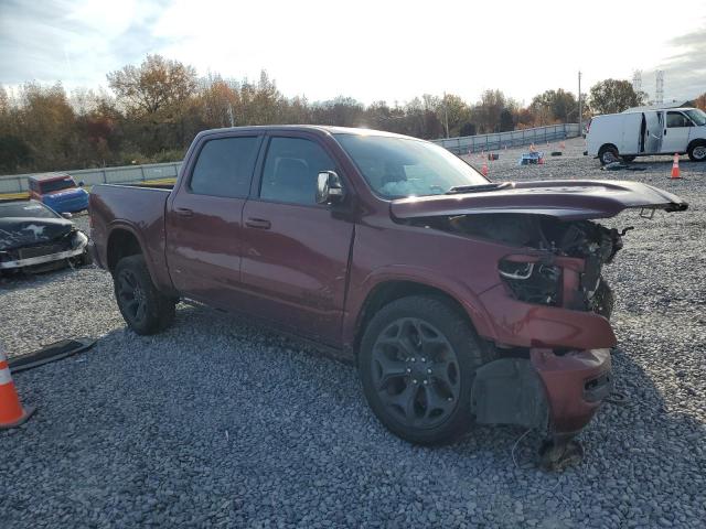 Ram 1500 Limited Image 4