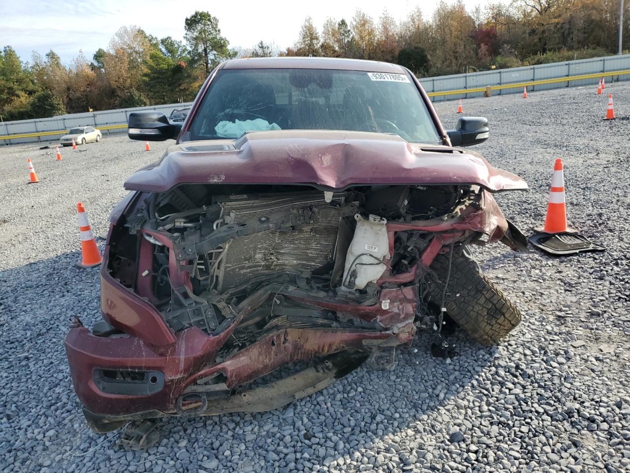 Ram 1500 Limited Image 7