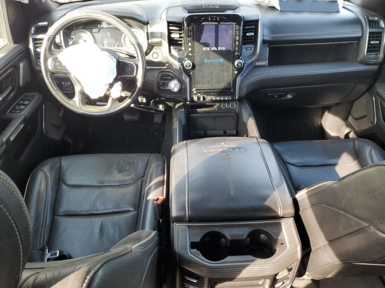 Ram 1500 Limited Image 5