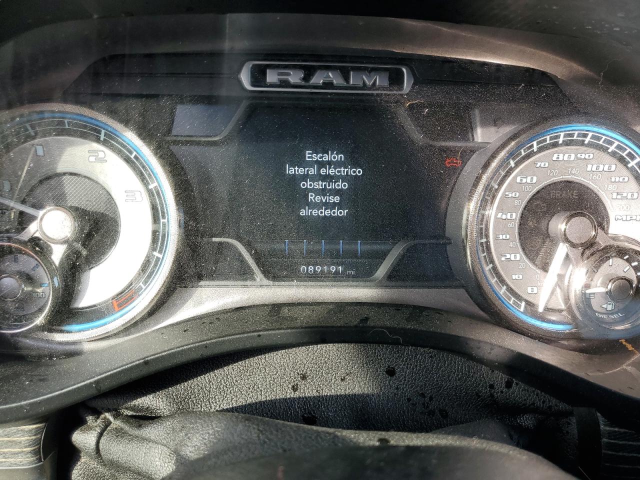 Ram 1500 Limited Image 6