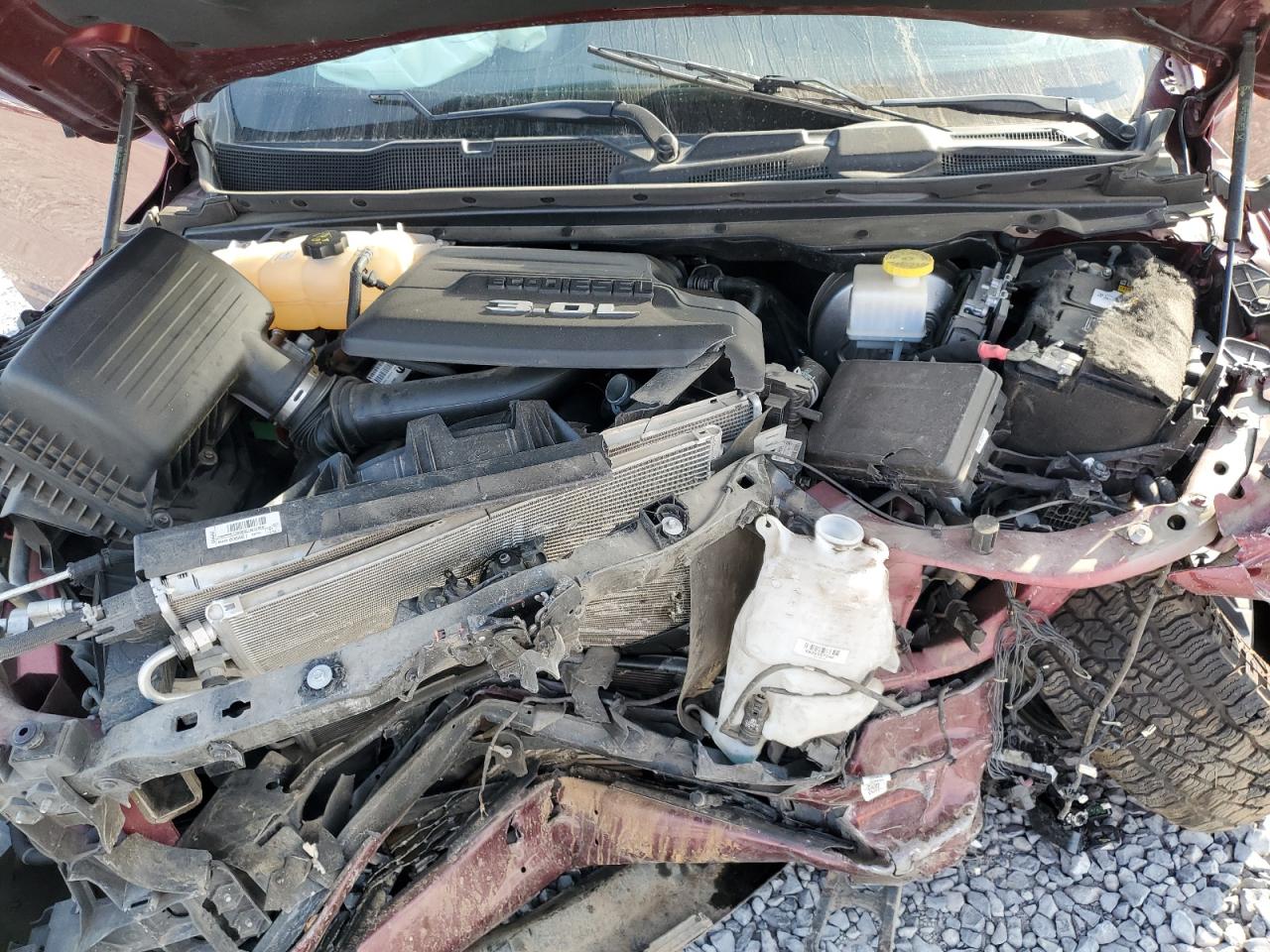 Ram 1500 Limited Image 9