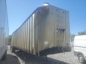  Salvage Innovative Trailers Other