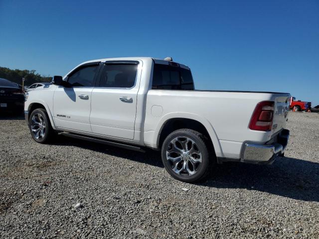 Ram 1500 Longhorn Image 3