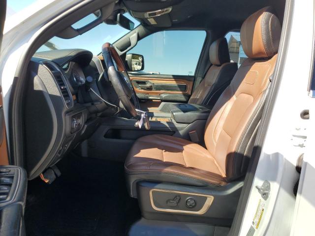 Ram 1500 Longhorn Image 10