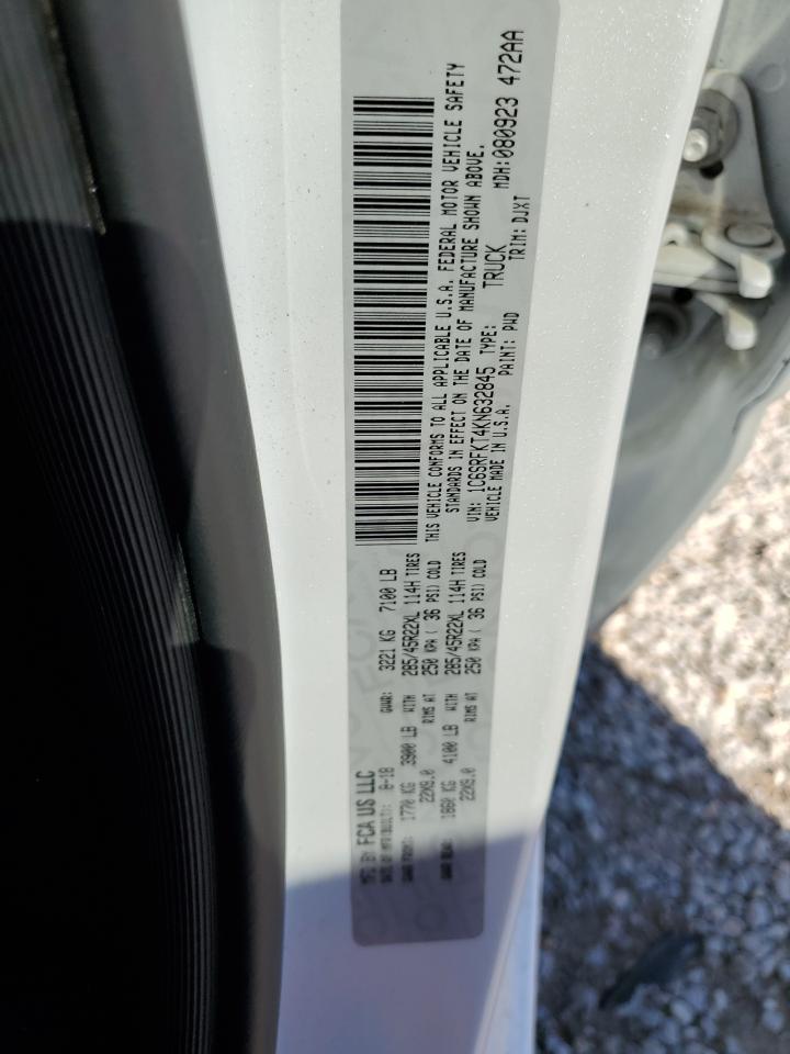 Ram 1500 Longhorn Image 5