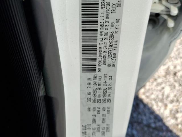 Ram 1500 Longhorn Image 5