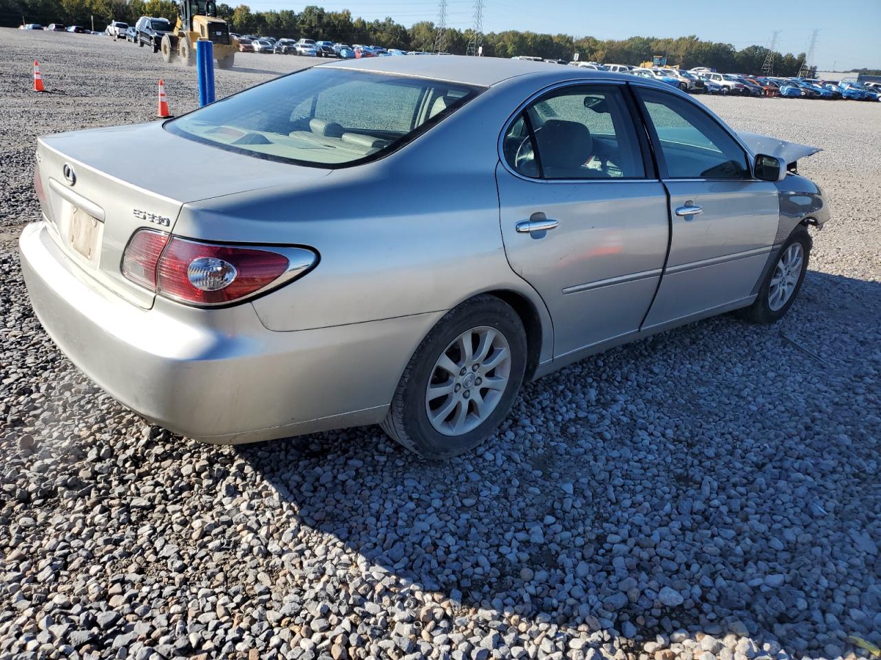 Lexus Es 330 Image 3