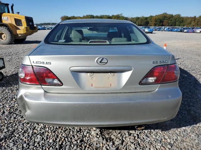 Lexus Es 330 Image 8