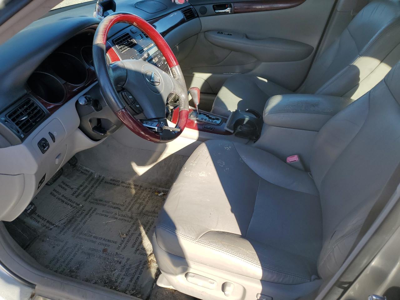 Lexus Es 330 Image 7