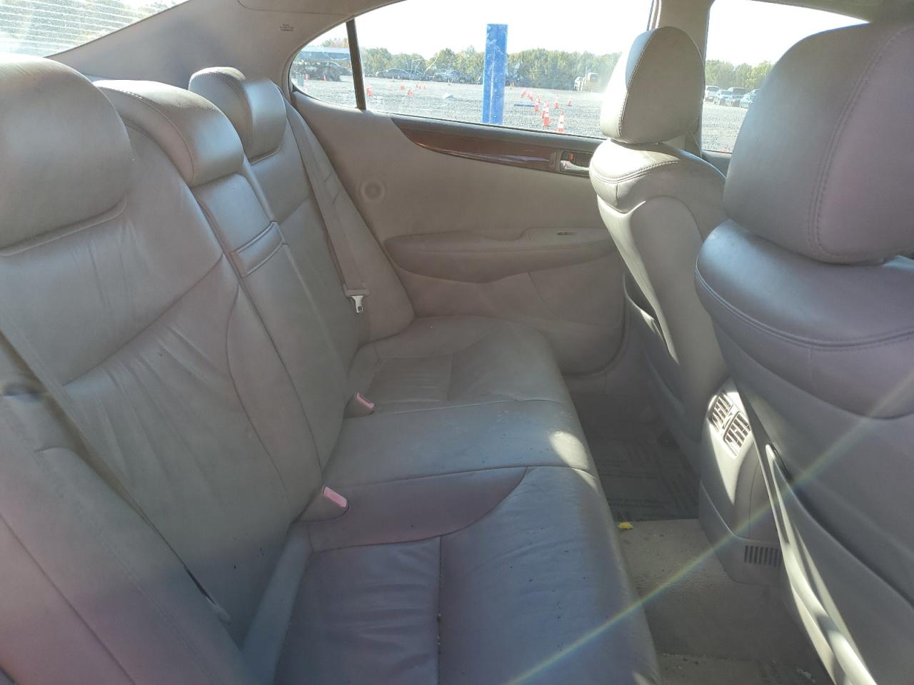 Lexus Es 330 Image 6