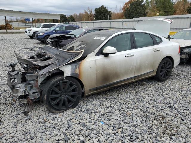  Salvage Volvo S90